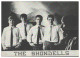 Y28884/ The Shondells Aus Minden Beat- Popgruppe   Autogrammkarte 60er Jahre - Chanteurs & Musiciens