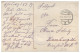 Y28422/ Schleswig Flensburgerstr. Landratsamt AK 1917 - Schleswig