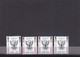 Stamps SUDAN 2003 SC O113 O116 OFFICIAL LOT X10 MNH SETS # 54 - Soedan (1954-...)