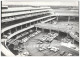 C5541/ Flughafen Tegel Parkhaus Foto 21 X 16 Cm 70er Jahre - Altri & Non Classificati