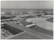 C5539/ Flughafen Amsterdam Schipohl  Foto 21 X 16 Cm Flugzeuge 70er Jahre - Altri & Non Classificati