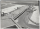 C5536/ Flughafen Amsterdam Schipohl  Foto 21,5 X 16 Cm  70er Jahre - Altri & Non Classificati