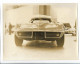 C5217/ Corvette Stingray Pressefoto 60/70er Jahre 24 X 17,5 Cm  - Non Classificati