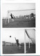 C5151/ 6 X Foto Fußball 50er Jahre  München ?  - Other & Unclassified