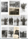 Y25110/ 12 X Foto Saarwellingen  2. Weltkrieg Soldaten 1940  Militär  - 1939-45