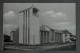 Neg4511/ Westerland Sylt St. Christophorus Kirche  Altes Negativ 50er Jahre - Sylt