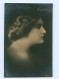 Y7654/ Henny Porten Schöne NPG Foto AK Ca. 1920 Schauspielerin  - Artistas