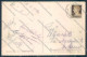 Biella Oropa Nevicata Cartolina ZT5394 - Biella