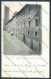 Arezzo Città Alterocca Cartolina ZG0821 - Arezzo
