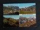 SUISSE SCHWEIZ SWITZERLAND HELVETIA AVEC YT 1007 MURTEN MORAT - VALENDAS GRAUBÜNDEN - Covers & Documents