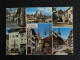 SUISSE SCHWEIZ SWITZERLAND HELVETIA AVEC YT 1034 SECHSELAUTEN ZURICH ET YT 1038 ACHETRINGELE LAUPEN - LAUSANNE - Covers & Documents