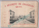 Châlons-sur-Marne, 5ème Régiment De Chasseurs, Mai 1908, Album Souvenir, 33 Pages De Photos - Francés