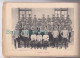 Delcampe - Châlons-sur-Marne, 5ème Régiment De Chasseurs, Mai 1908, Album Souvenir, 33 Pages De Photos - Francese