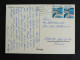 SUISSE SCHWEIZ SWITZERLAND HELVETIA AVEC YT 938 LAVAUX VAUD - GLARUS LANSGEMEINDE - Lettres & Documents