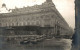 PARIS CRUE DE LA SEINE RUE DE LILLE ET GARE D'ORSAY - Inondations De 1910