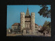 SUISSE SCHWEIZ SWITZERLAND HELVETIA AVEC YT 783 EUROPA - BALE BASEL LA TOUR DE SPALEN - Storia Postale