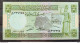 Banknote Siria 5 Pounds 1991 FE - FDC