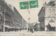 06 Nice Avenue Felix Faure - Transport Urbain - Auto, Autobus Et Tramway