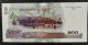 CAMBODIA - 50 RIELS (P52) 2002 + 100 RIELS (P53) 2001 - UNC - Cambodge