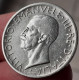 Delcampe - Monnaie 5 Lires 1927 R Victor Emmanuel III Italie - 1900-1946 : Vittorio Emanuele III & Umberto II