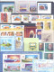 2015. Russia, Full Complete Year Set 2015, 122 Stamps+ 13 S/s, Mint/** - Neufs