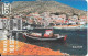 Greece: OTE 10/96 Island Of Chalki - Griechenland