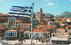 Greece: OTE 10/96 Island Of Chalki - Griekenland