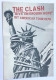 Carte Postale THE CLASH - Give Em Enough Rope - 1st American Tour 1979 - Statue De La Liberté - Chanteurs & Musiciens