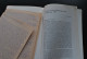 Delcampe - KONINKLIJK MUSEUM VOOR SCHONE KUNSTEN ANTWERPEN JAARBOEK 1980 + Manuscrits Originaux Traduction Des Articles En Français - Geschichte
