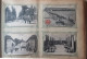 ANCIEN ALBUM REMPLI De 304 CPA De FRANCE - De Belles Cartes - Collections & Lots