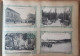 Delcampe - ANCIEN ALBUM REMPLI De 304 CPA De FRANCE - De Belles Cartes - Collections & Lots