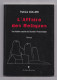 L'affaire Des Reliques, Une Histoire Secrète De Bourbon-l'Archambault,, Patrice Collier, Roman, 2003 - Bourbonnais