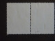POLYNESIE FRANCAISE, Année 2001, Paire Horizontale De YT N° 640 Oblitérés - Used Stamps