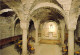 88 - Remiremont - Eglise Abbatiale Saint Pierre - Sa Crypte (XVe Siècle) - Remiremont
