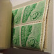 Delcampe - Mauritius 1955? Booklet Queen Elizabeth II.Single Stapple. - Mauricio (...-1967)