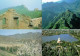 Pochette De 11 CP Vierges "Scenic Wonders In Beijing" (Pékin, Chine) - China