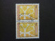 POLYNESIE FRANCAISE, Année 1997, Paire Verticale De YT N° 528 Oblitérés - Used Stamps