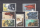 Chine China 1963  14 Timbres Paysages Du Houangshan - Gebruikt