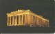 Greece: OTE 10/92 Athens. Acropolis By Night - Grecia