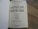 LE NOUVEAU LIVRE DES RUES DE LIEGE Régionalisme Bressoux Angleur Chenée Grivegnée Jupille Rocourt Wandre Sclessin Glain - Belgique
