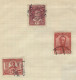 01340KUN*POLSKA*POLAND*SMALLER SET OF VARIOUS STAMPS - Sammlungen