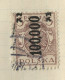 Delcampe - 01340KUN*POLSKA*POLAND*SMALLER SET OF VARIOUS STAMPS - Collections