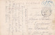 VIONVILLE  -  METZ   -   MOSELLE  -   (57)   -   PEU  COURANTE  CPA  TOILEE  EN  COULEURS  DE  1914 -  GUERRE  DE  1870. - Metz Campagne