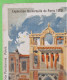 PORTE-TIMBRE France N° 1370 Yvert & Tellier 2010 - St LEGER - Imprimé Sur CPA Paris Expo 1900 Andalousie 3/ COTE 100€ - Unclassified