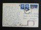 TURQUIE TURKEY TURKIYE AVEC YT 2561 SANTE SECURITE AU TRAVAIL ET YT 2593 ATATURK - ANKARA - Lettres & Documents