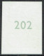 COB 1928 - ND - Cote: 10,00 € - 15 E Anniversaire De L'érection Du Monument National Au Prisonnier Politique - 1979. - 1961-1980