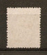 1872 - Cérès 30c.brun - GC2046 Lille (57) YT 56 - 1871-1875 Cérès
