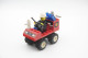 LEGO - 6407 Fire Chief - Original Lego 1997 - Vintage - Cataloghi