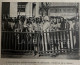 Delcampe - 1905 LES IMMIGRANTS CHINOIS - LA TRAITE DES JAUNES - SERVICE ANTHROPOMÉTRIQUE - SAIGON - ARTICLE DE ZO D'AXA - 1900 - 1949