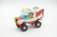 LEGO - 6660 Hook & Haul Wrecker ( Hook And Haul Wrecker ) - Original Lego 1989 - Vintage - Catalogi